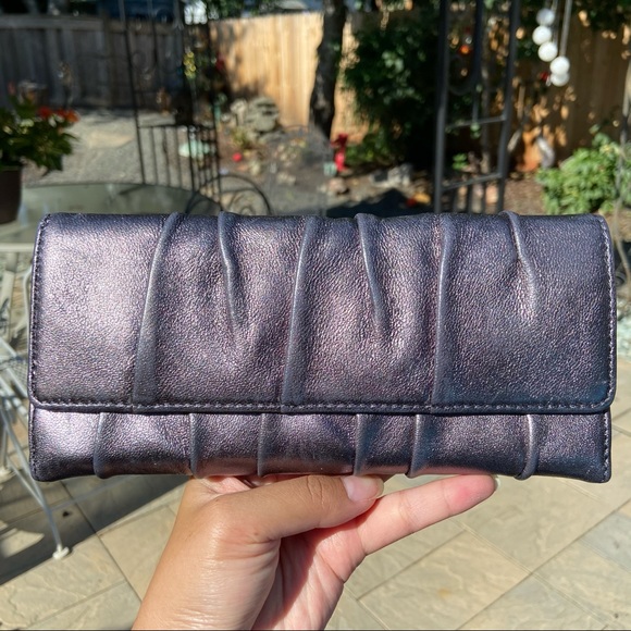 HOBO Handbags - Hobo wallet
